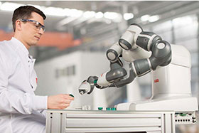 機器人技術(shù)與人工智能有什么區(qū)別？