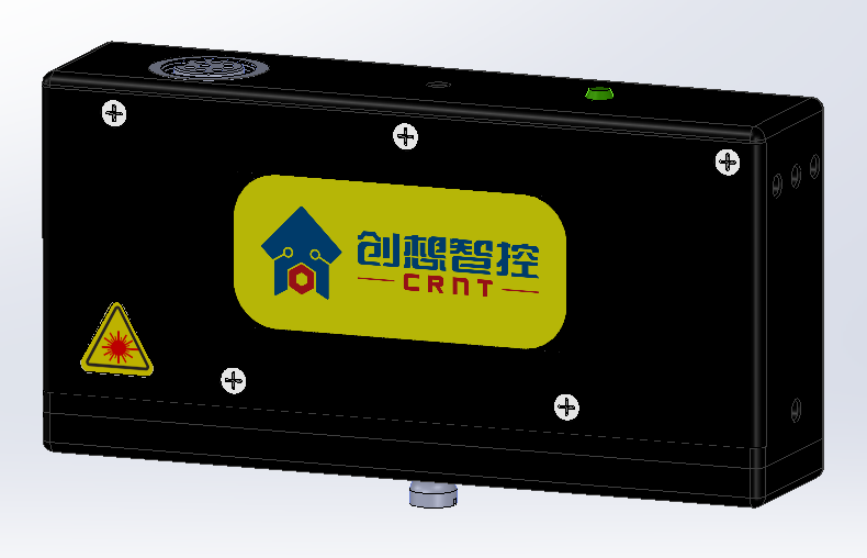 激光位移傳感器原理詳解：基于激光三角測(cè)量的高精度檢測(cè)