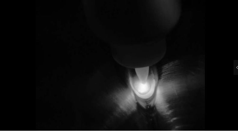 熔池監(jiān)控相機(jī)的原理是什么