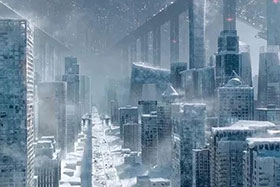 創(chuàng)想智控：看了《流浪地球》才知道，技術會升級，但不會被淘汰