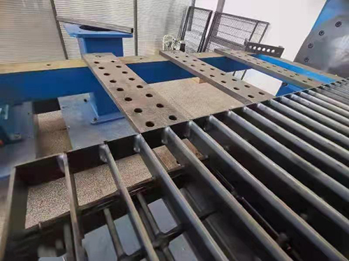 創(chuàng)想-激光位移傳感器有著哪些優(yōu)勢特點