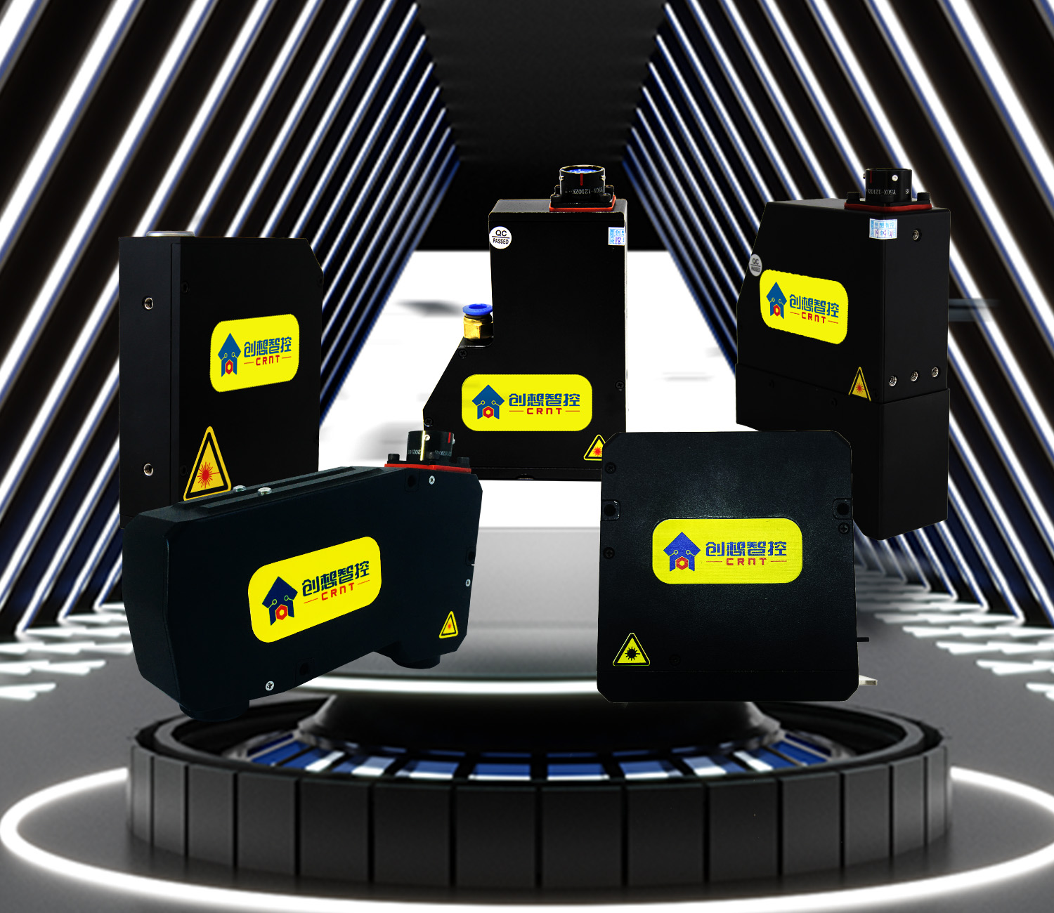 基于機(jī)器視覺和深度學(xué)習(xí)的焊接質(zhì)量檢測系統(tǒng)