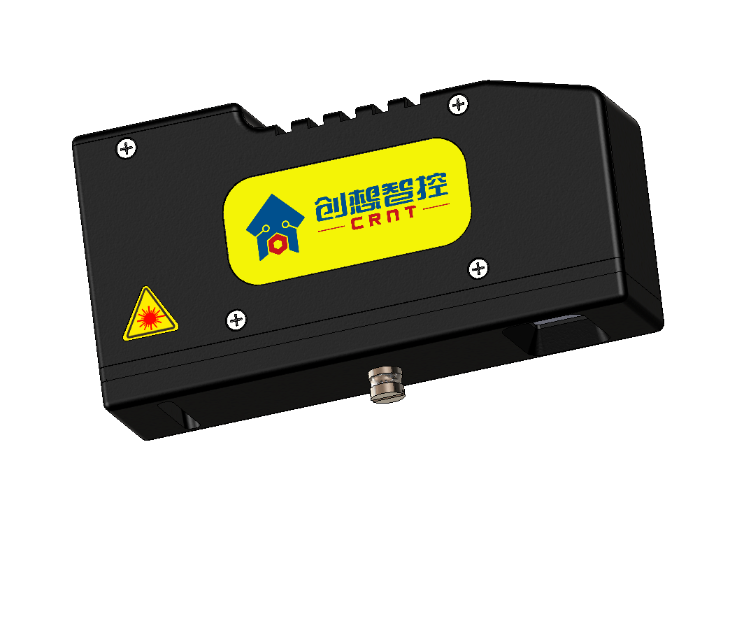 汽車零部件檢測(cè)：線掃激光位移傳感器的應(yīng)用優(yōu)勢(shì)